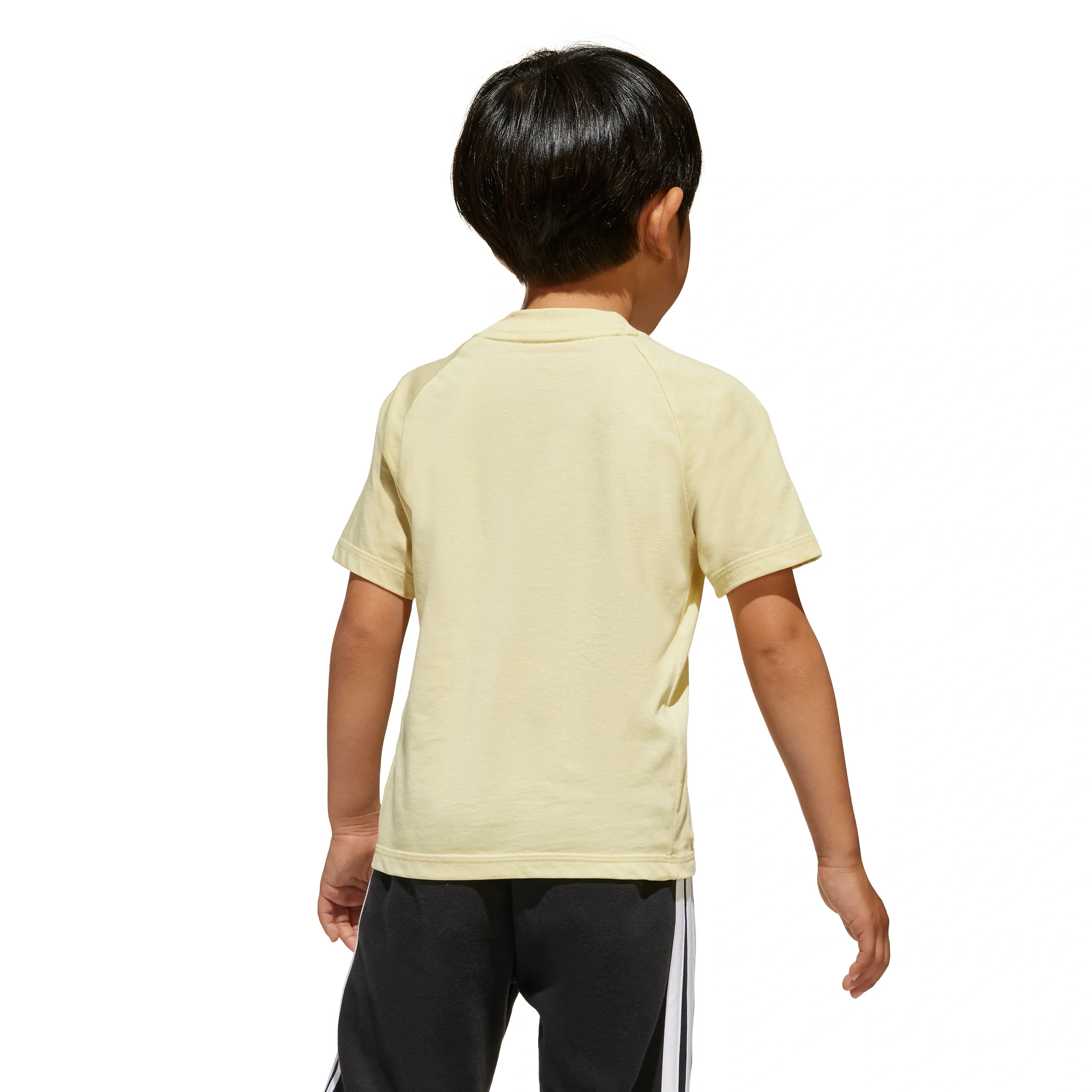 Essentials T-shirt - Image 5