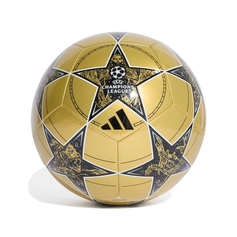 UCL Club 25/26 League Stage Ball - Image 4