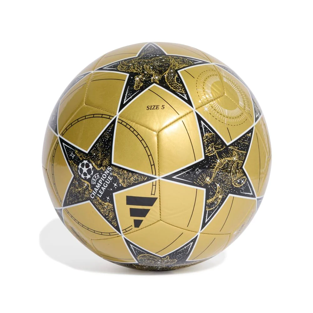 UCL Club 25/26 League Stage Ball - Image 5