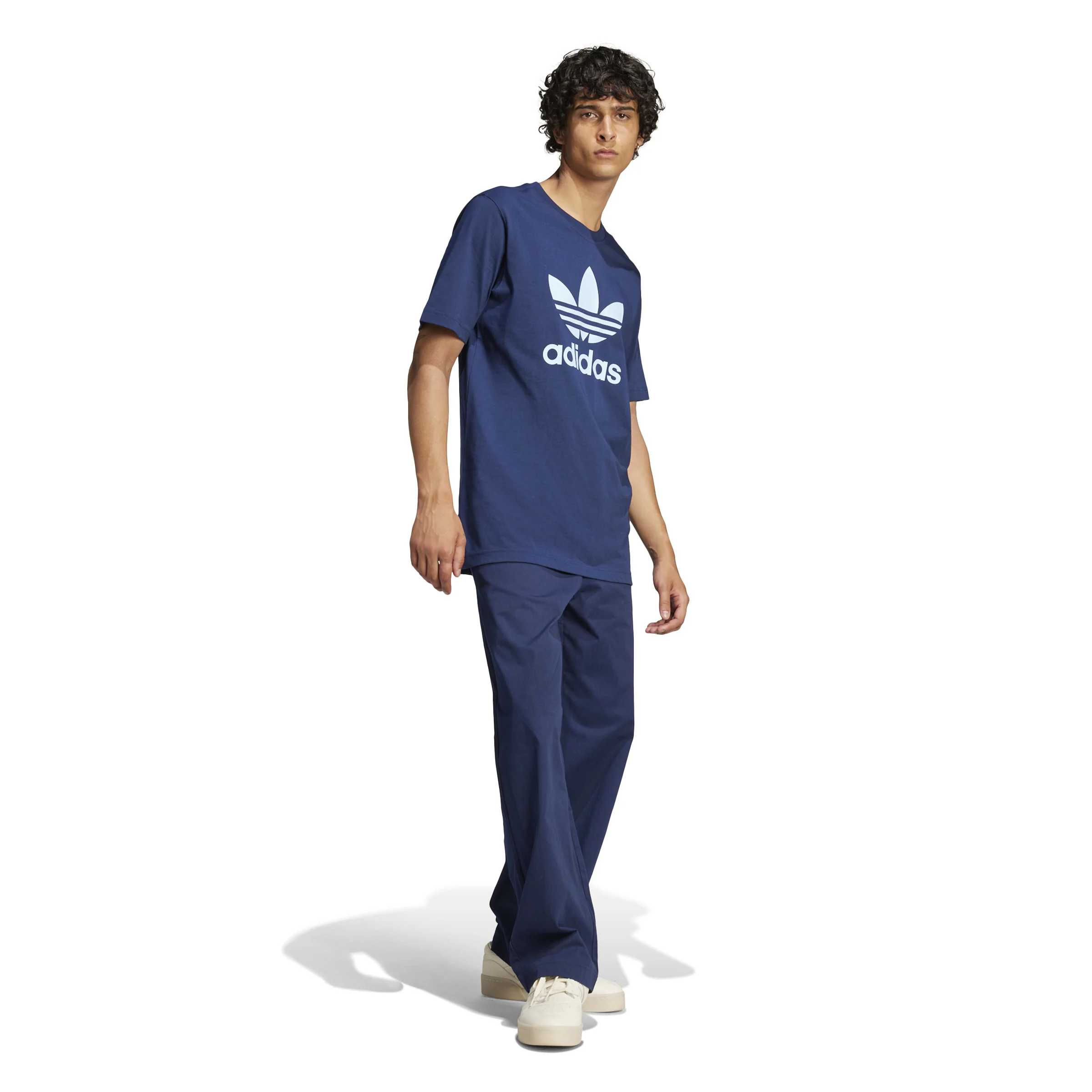 Adicolor Trefoil T-Shirt - Image 3