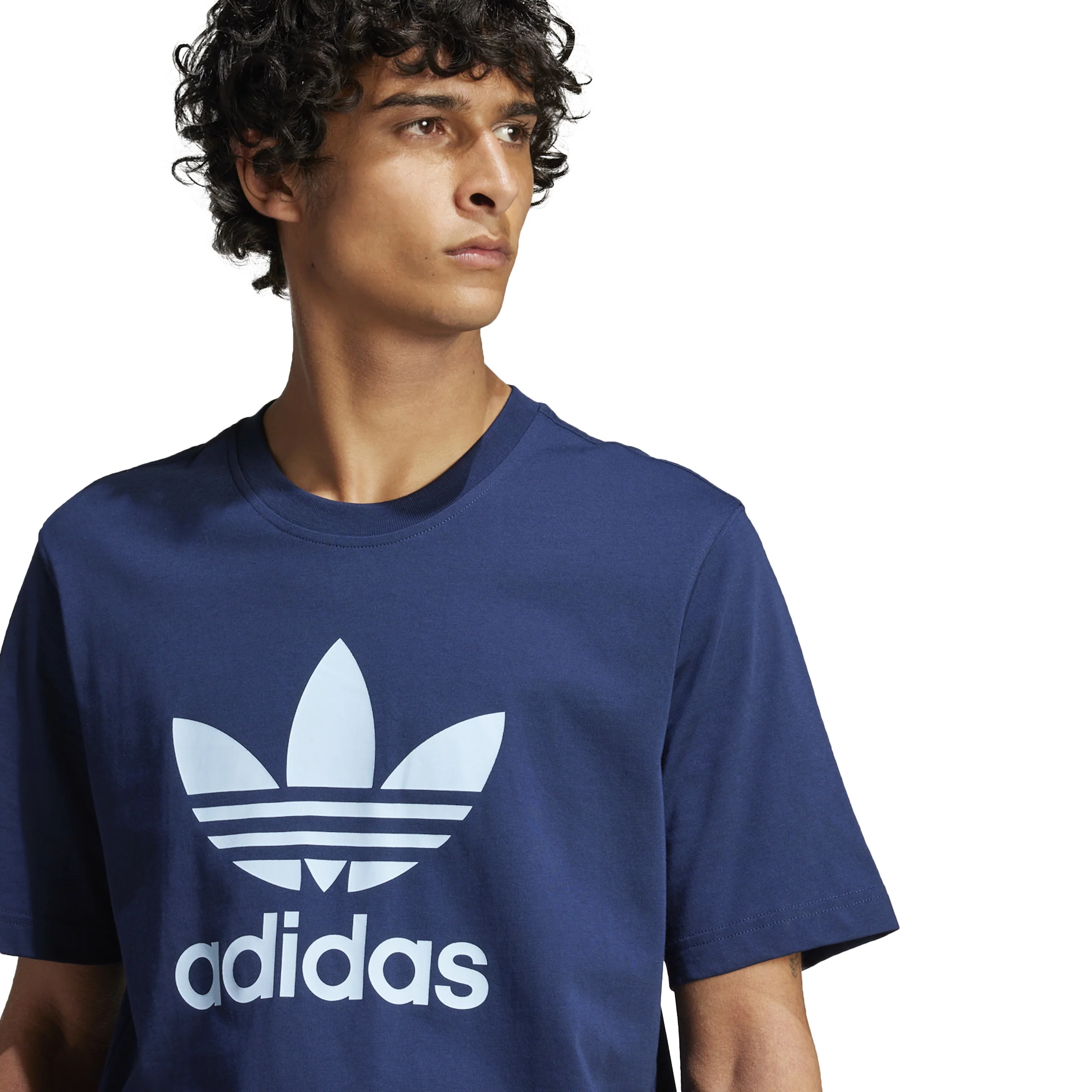 Adicolor Trefoil T-Shirt - Image 4