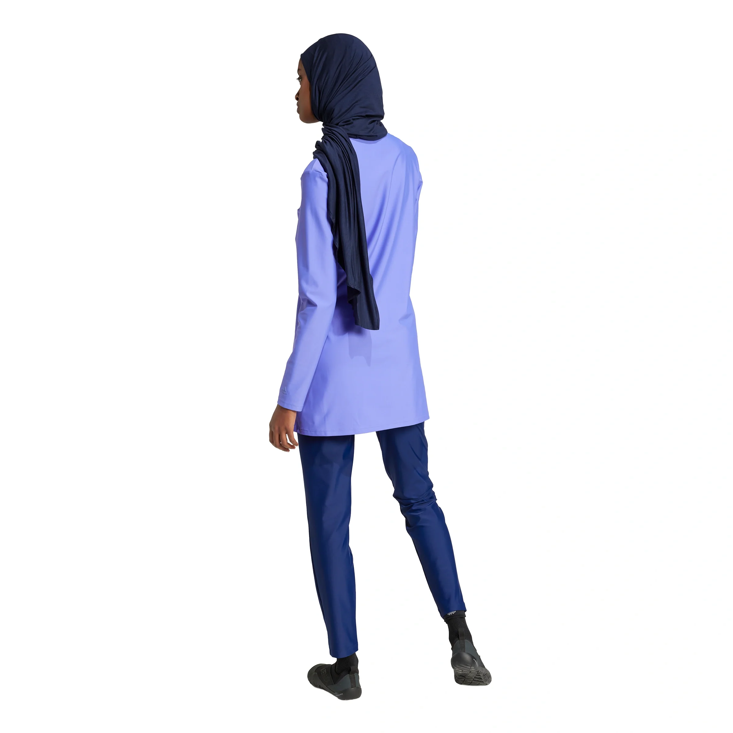 Padded Burkini Set - Image 3