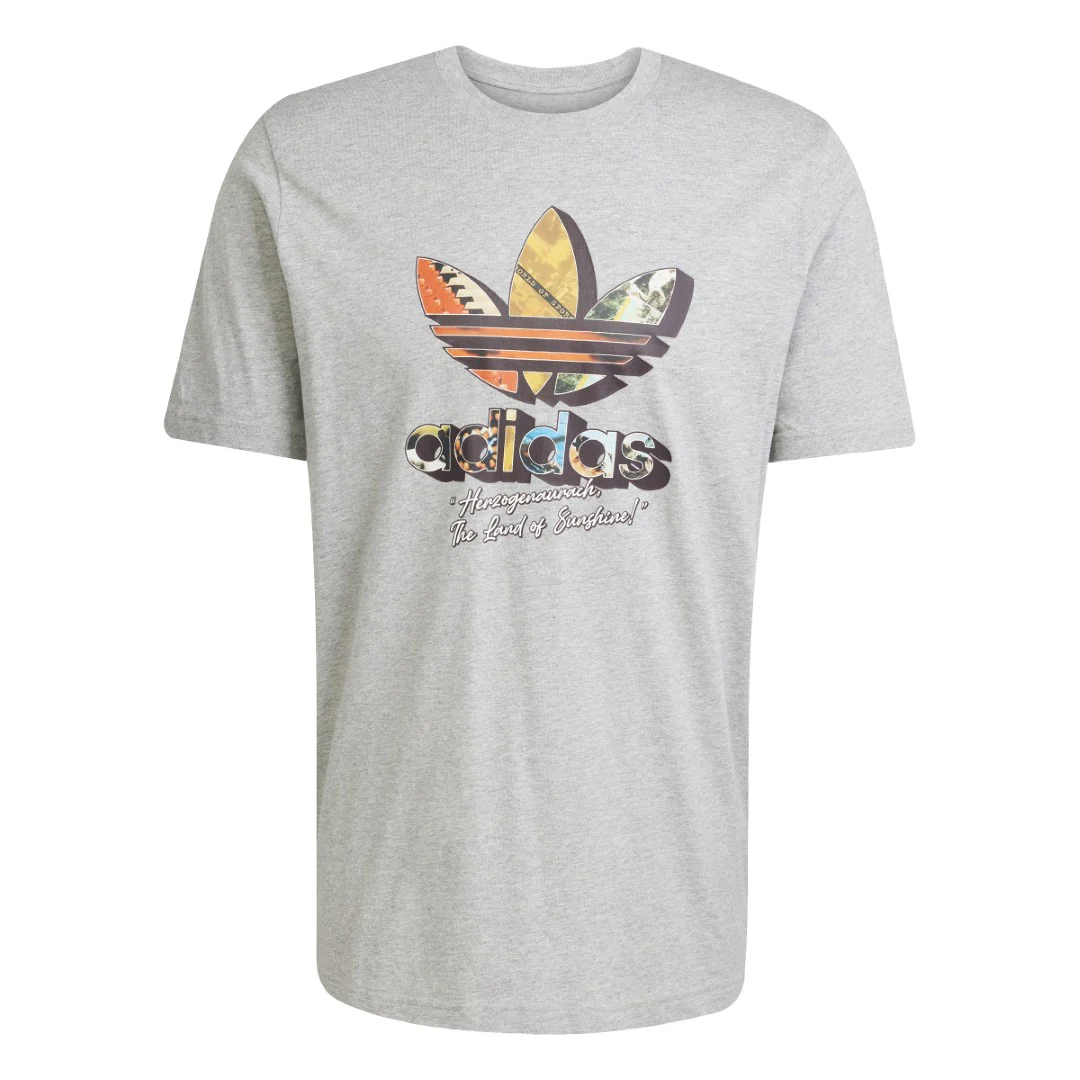 Originals T-Shirt - Image 5