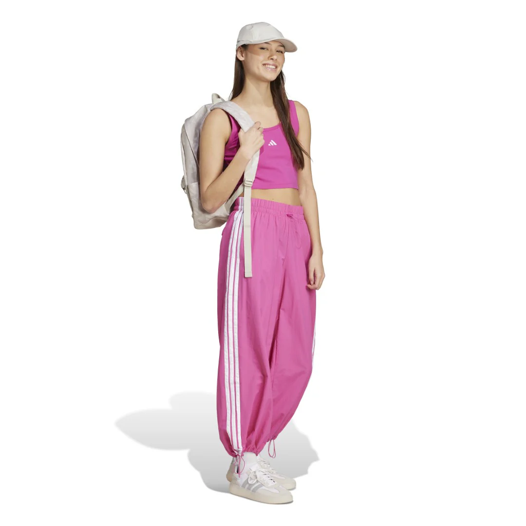 Essentials Small Logo Cotton Lifestyle Tank Top - Image 7