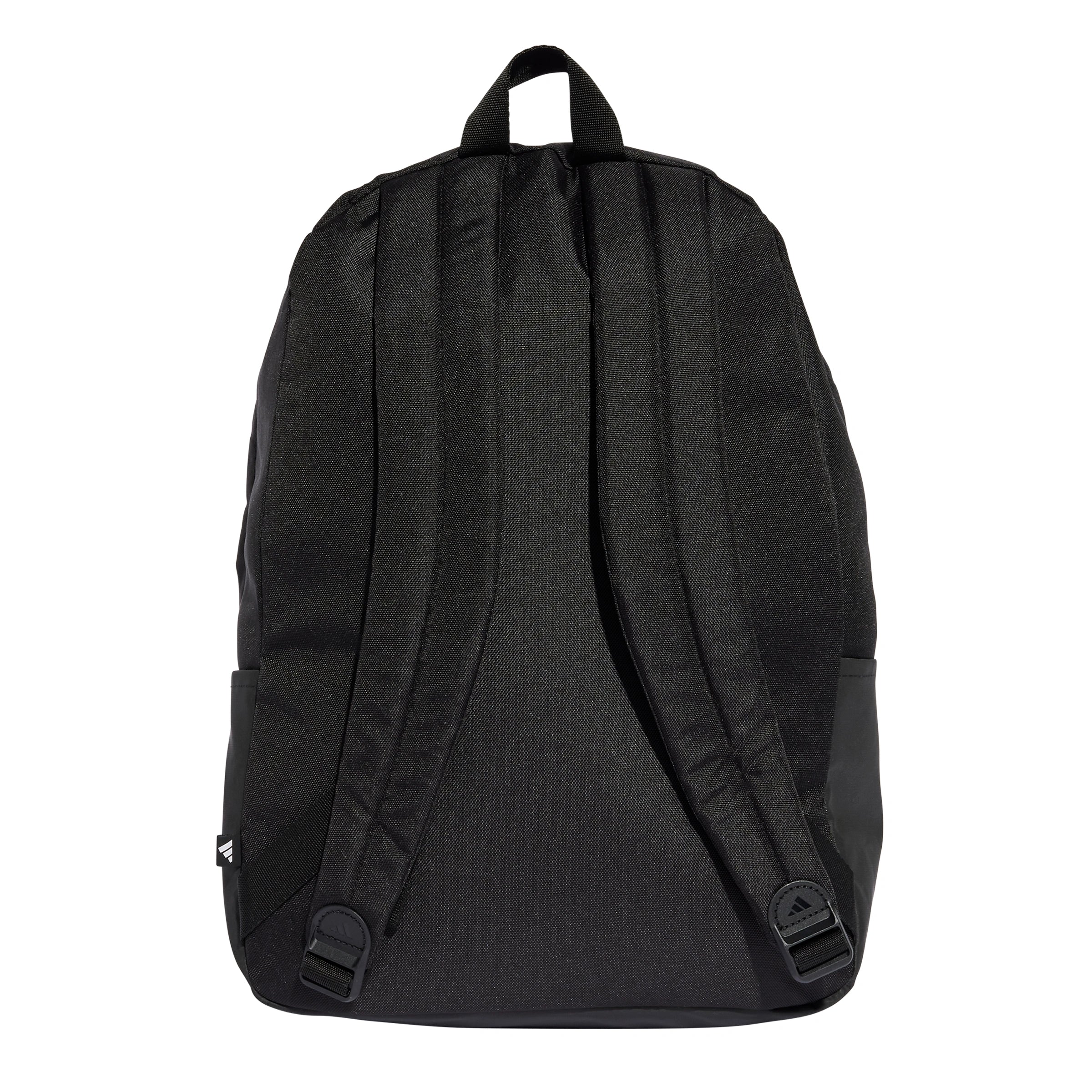 Classic Print Backpack - Image 4