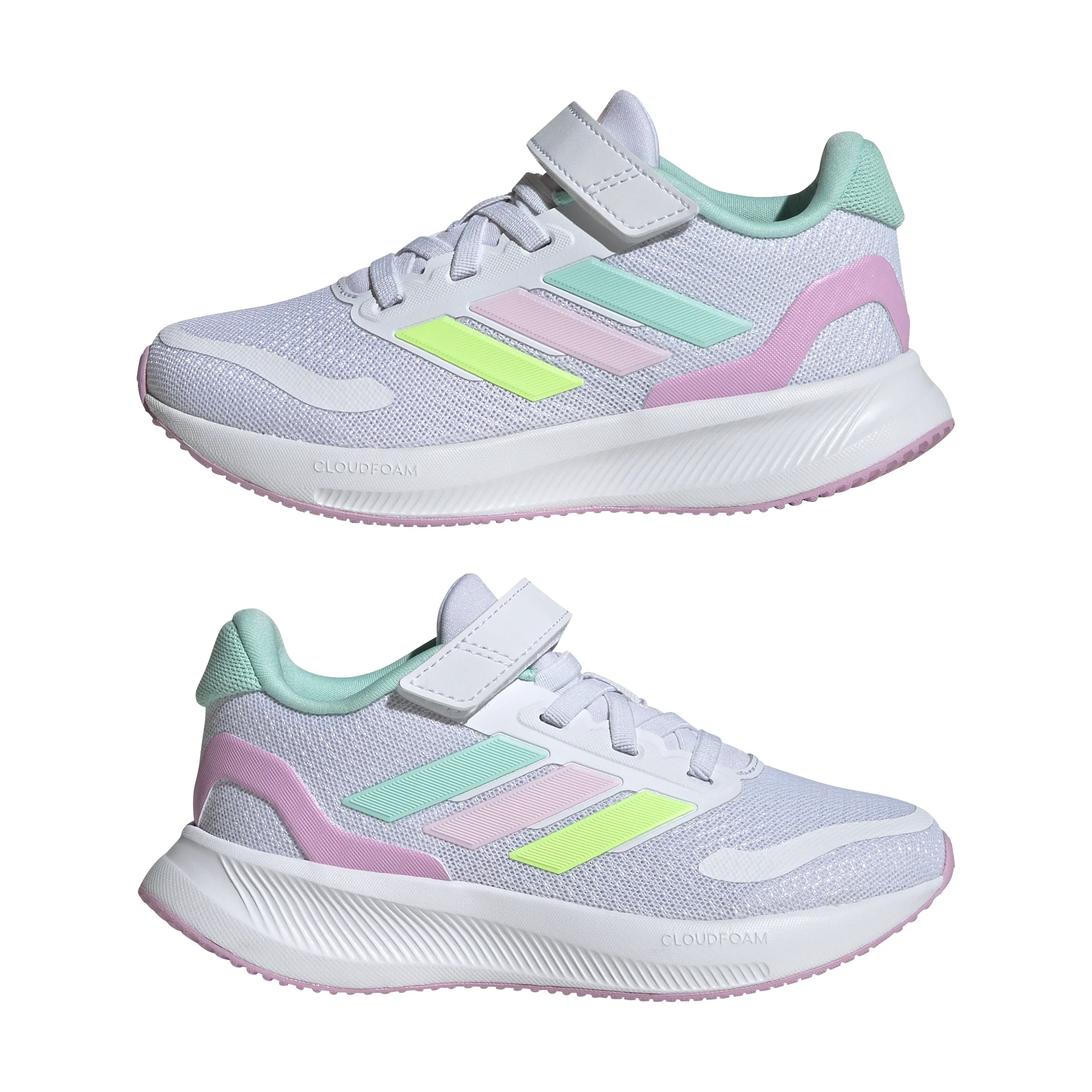 Runfalcon 5 Shoes - Image 4