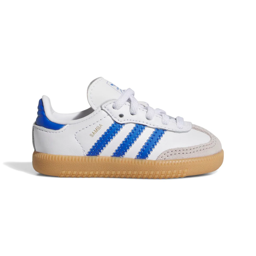 Samba Og Shoes
