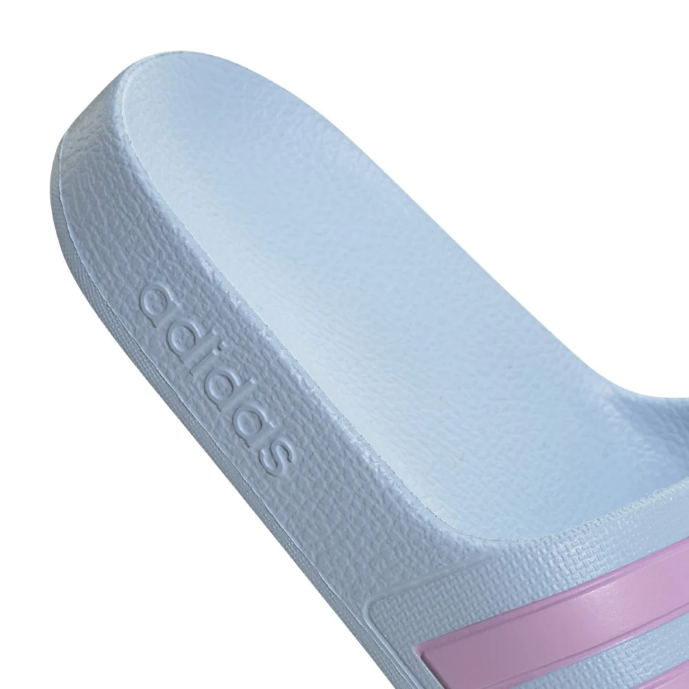 Adilette Aqua Slides - Image 8