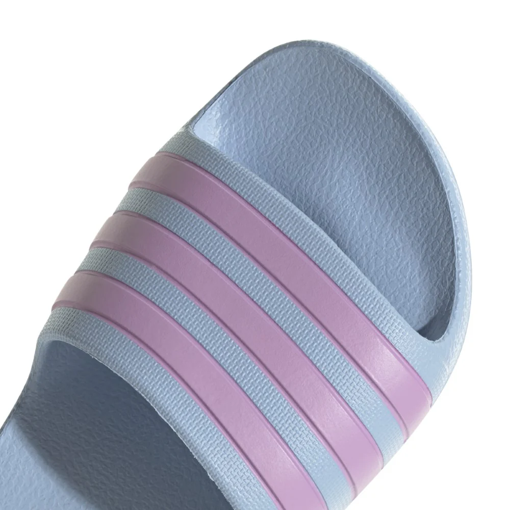 Adilette Aqua Slides - Image 9