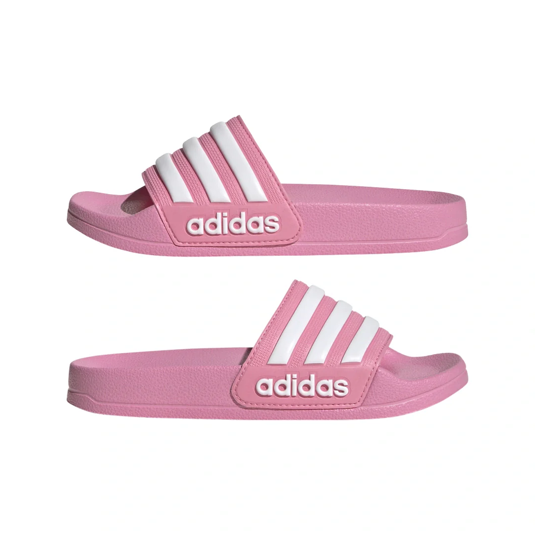 Adilette Shower Slides - Image 9