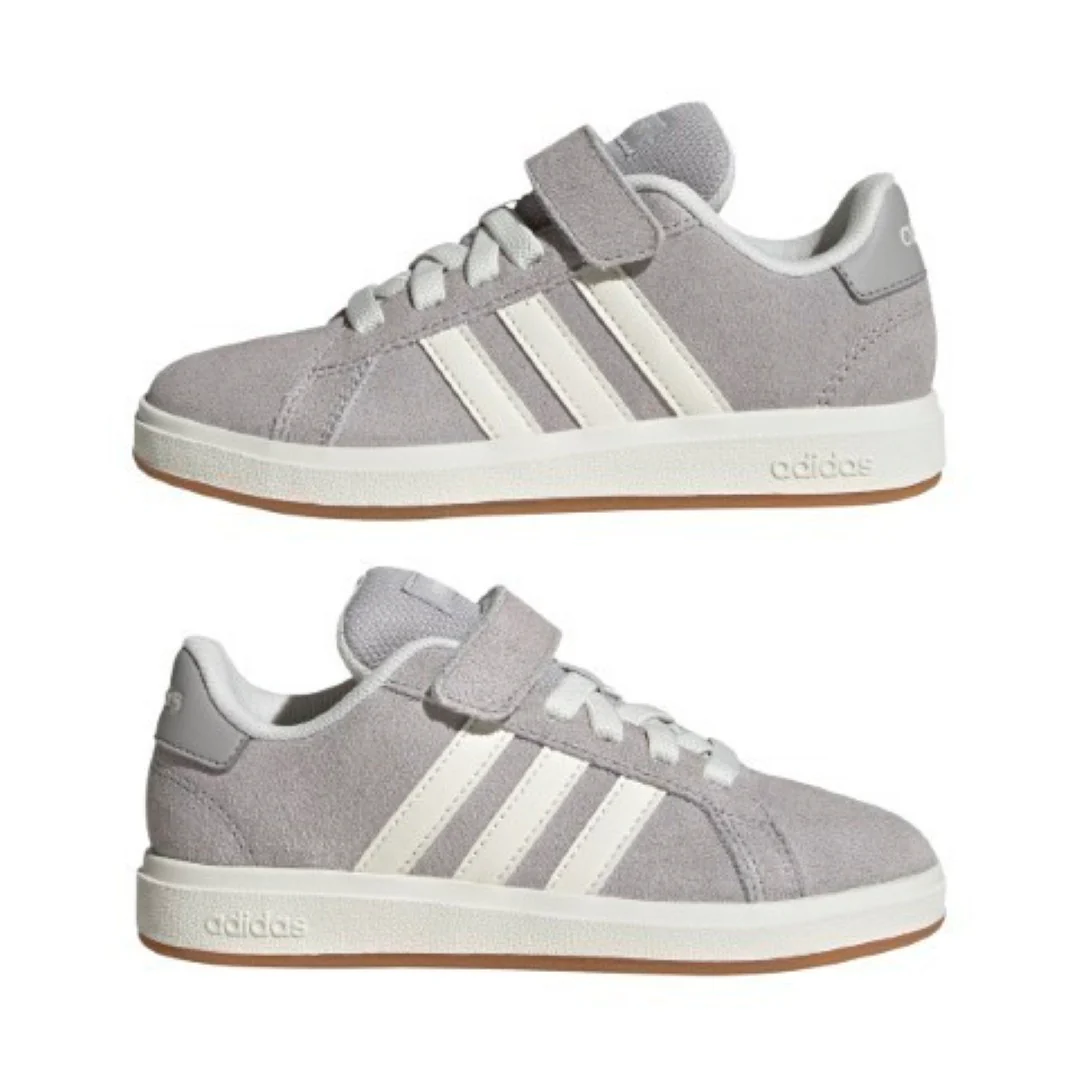 Grand Court 00S Shoes - Image 7