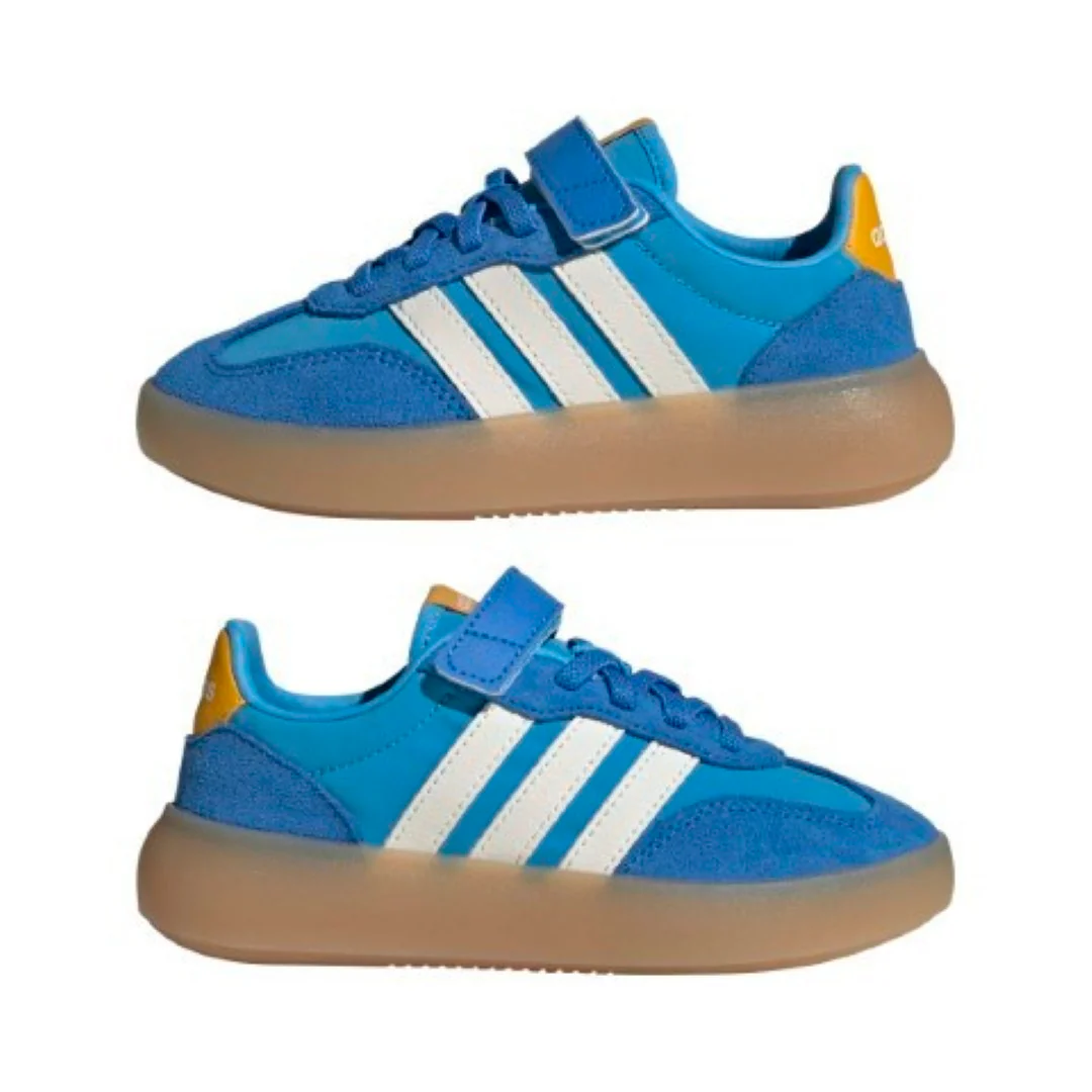 Barreda Decode Shoes - Image 7