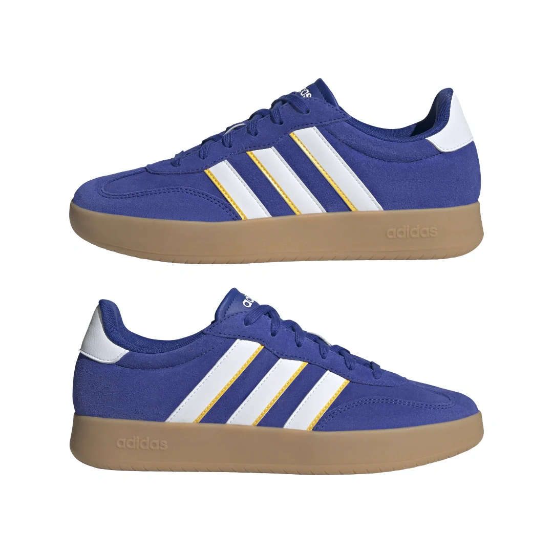 Barreda Shoes - Image 9