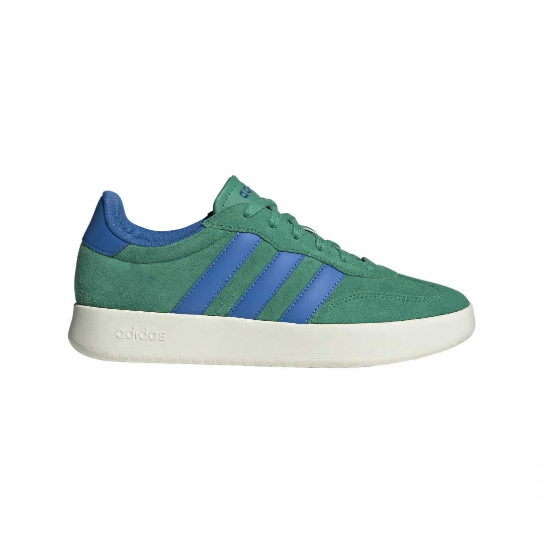 Barreda Shoes