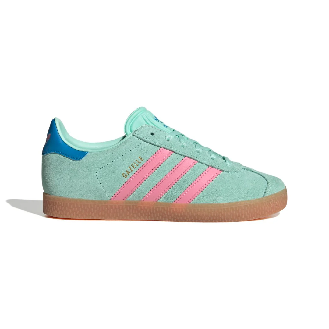 Gazelle Shoes