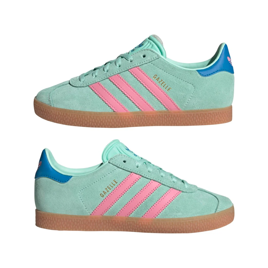 Gazelle Shoes - Image 6
