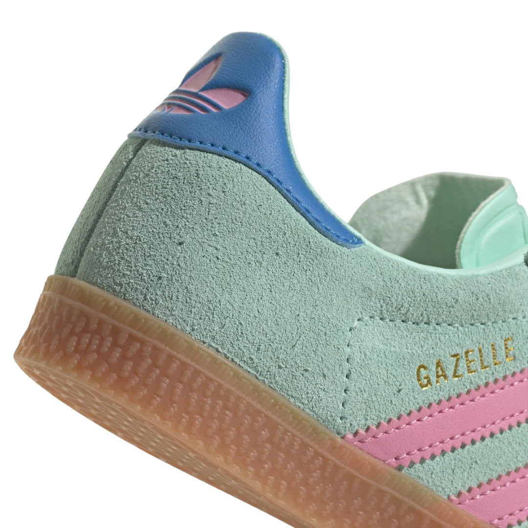 Gazelle Shoes Shoes - Image 6