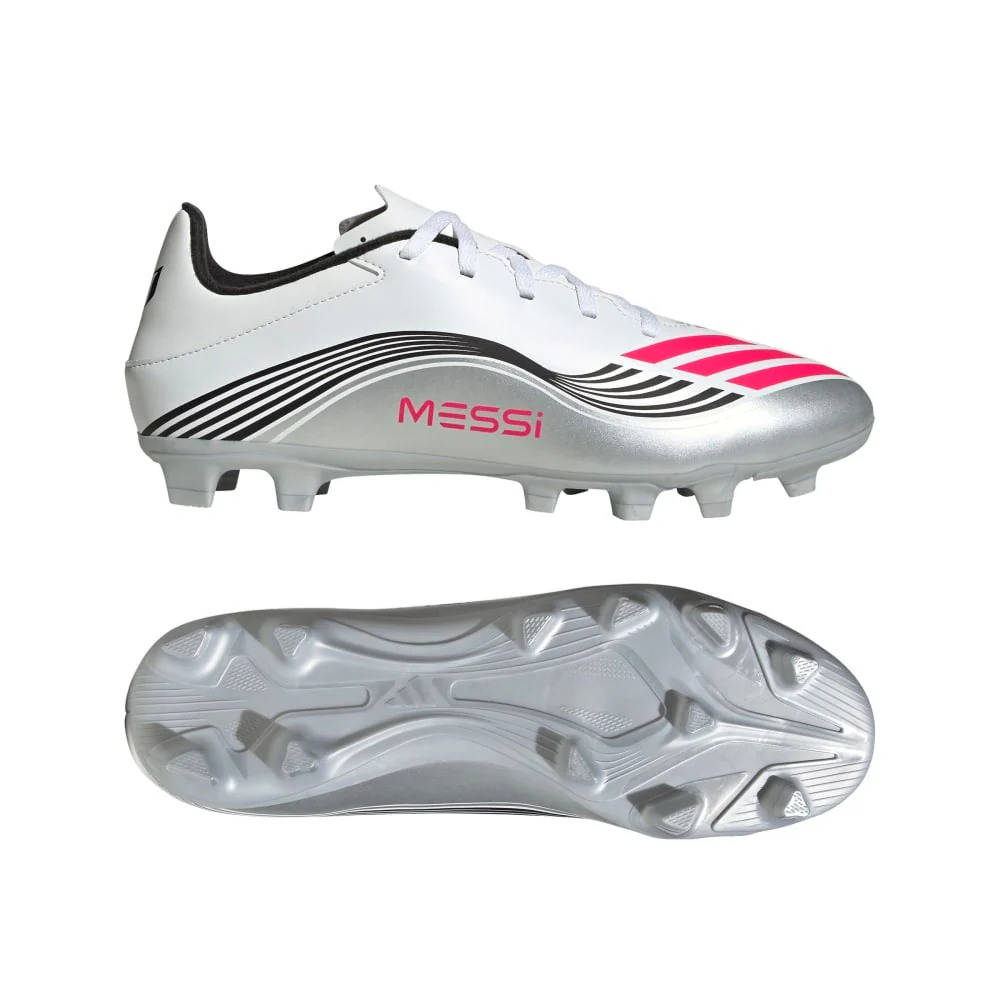 F50 Messi Club Firm/Multi-Ground Boots - Image 10