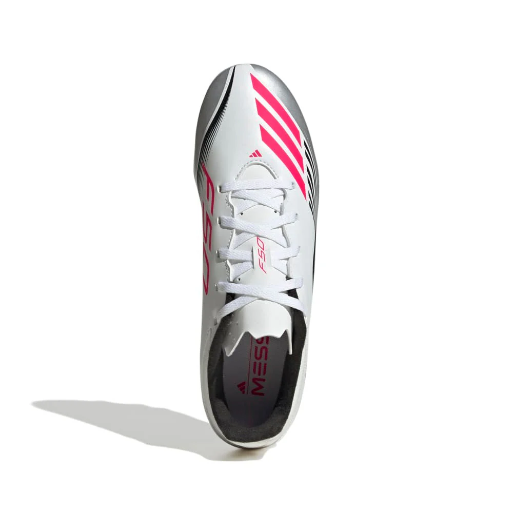F50 Messi Club Firm/Multi-Ground Boots - Image 2