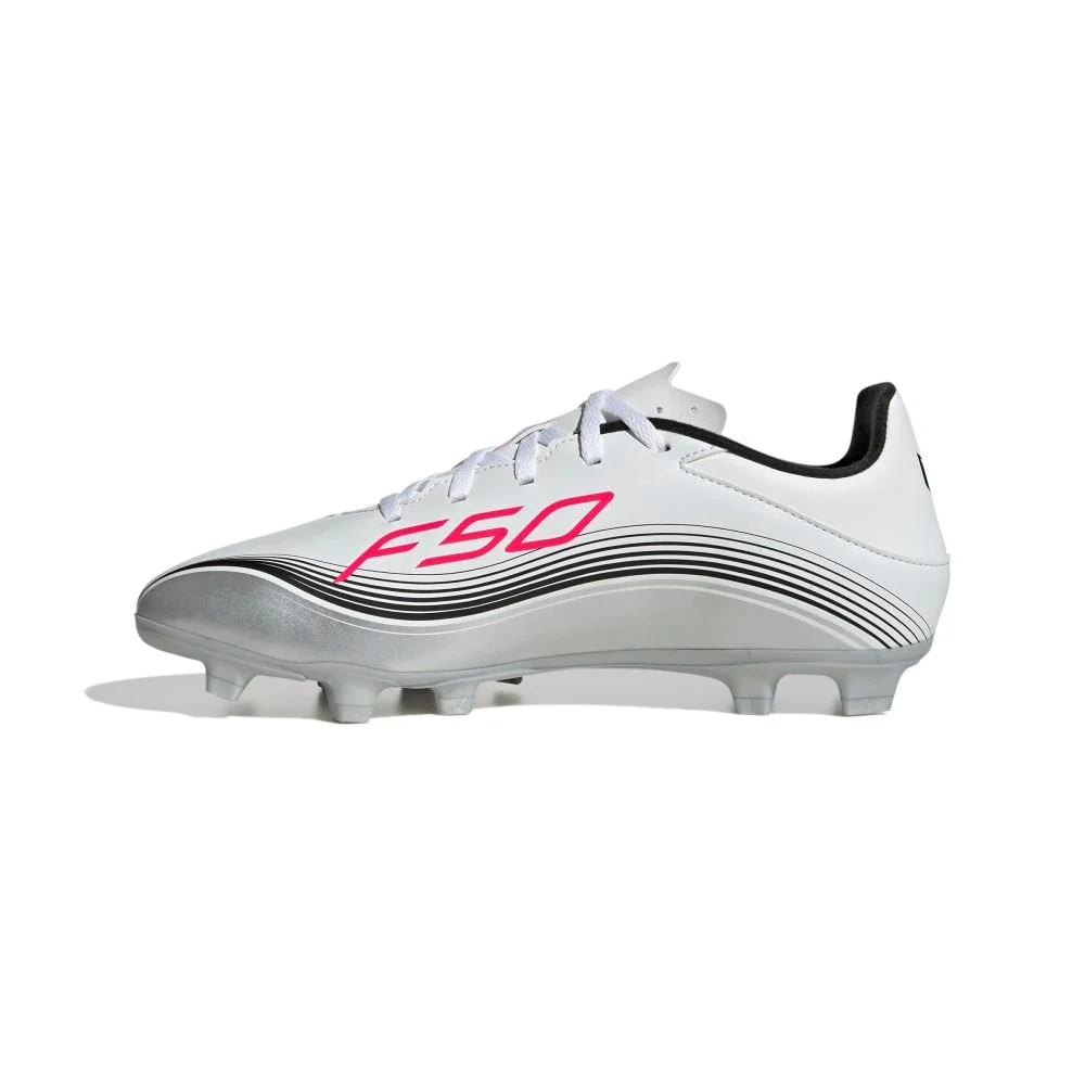 F50 Messi Club Firm/Multi-Ground Boots - Image 4