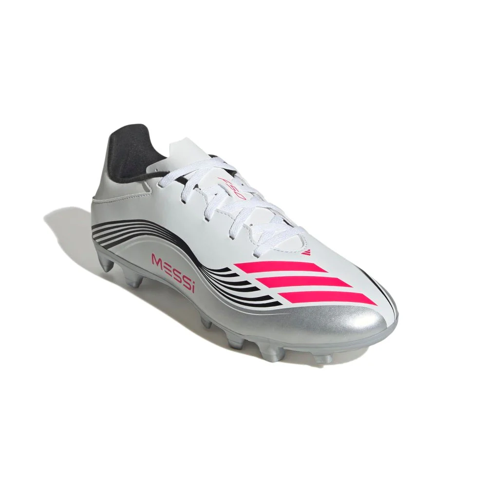 F50 Messi Club Firm/Multi-Ground Boots - Image 5