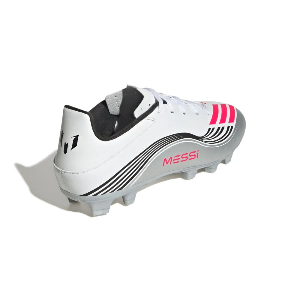 F50 Messi Club Firm/Multi-Ground Boots - Image 6