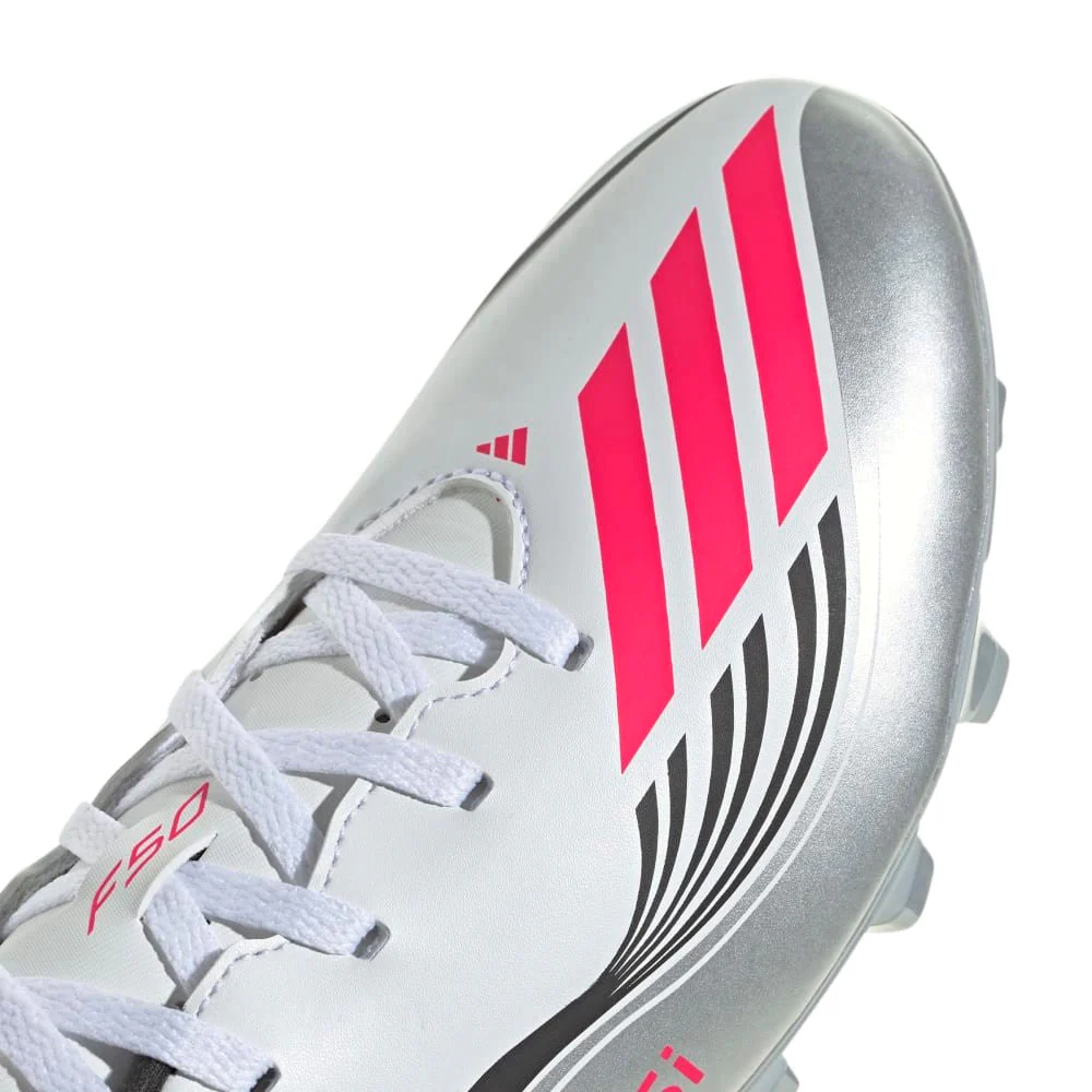 F50 Messi Club Firm/Multi-Ground Boots - Image 8
