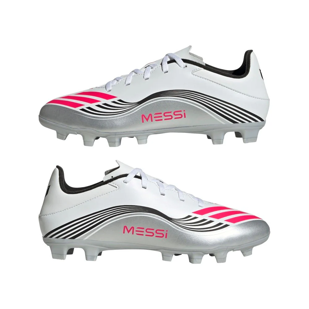 F50 Messi Club Firm/Multi-Ground Boots - Image 9