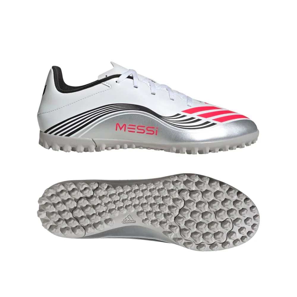 F50 Messi Club Turf Boots - Image 10
