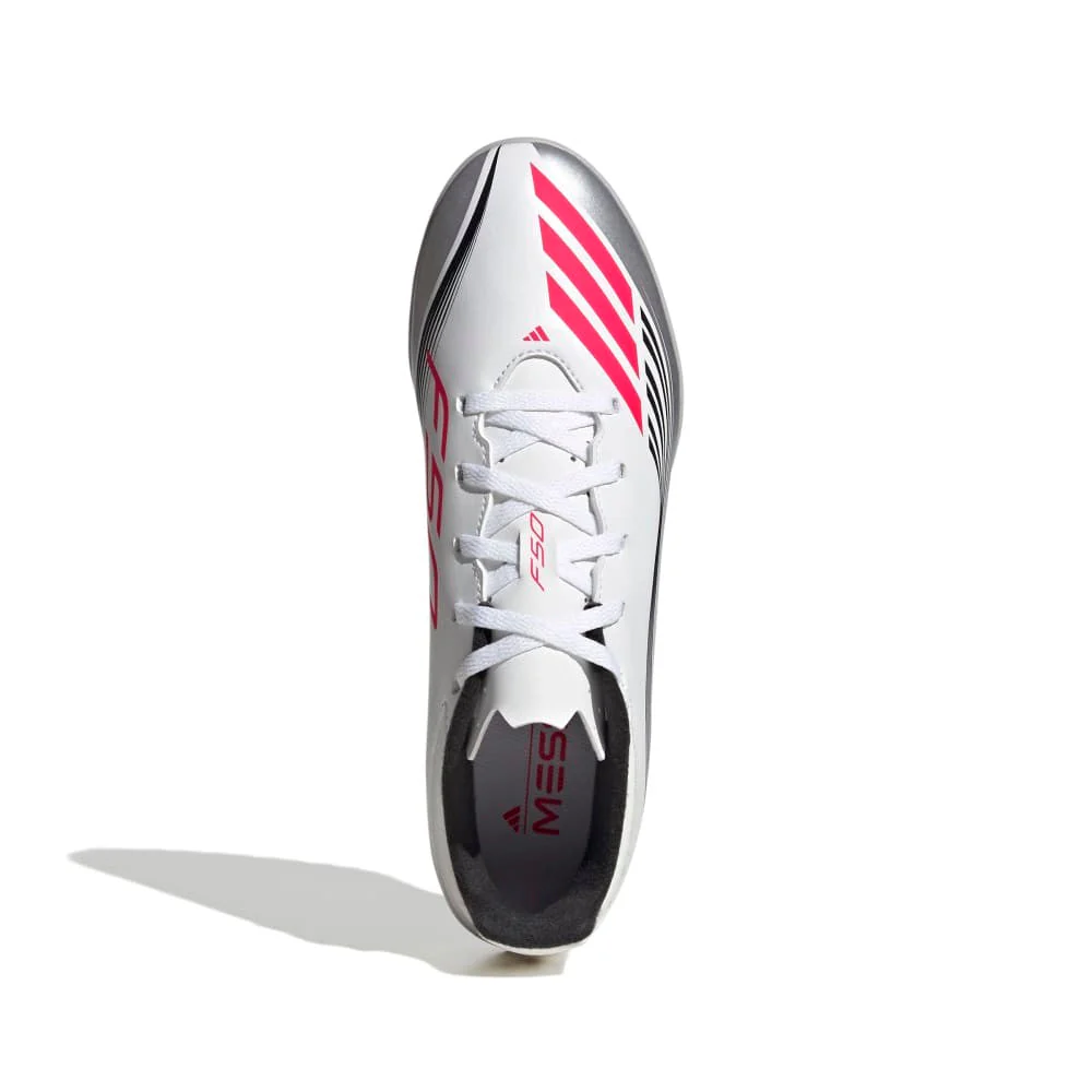 F50 Messi Club Turf Boots - Image 2