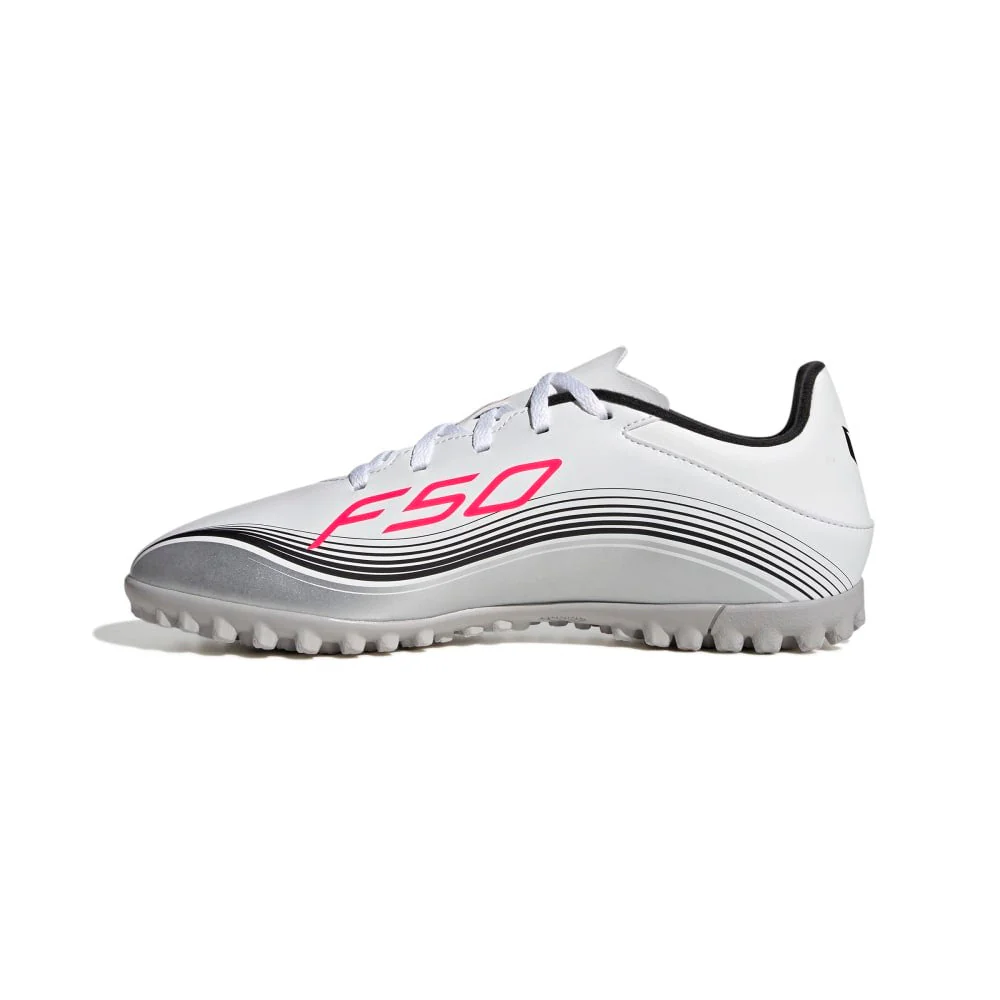 F50 Messi Club Turf Boots - Image 4