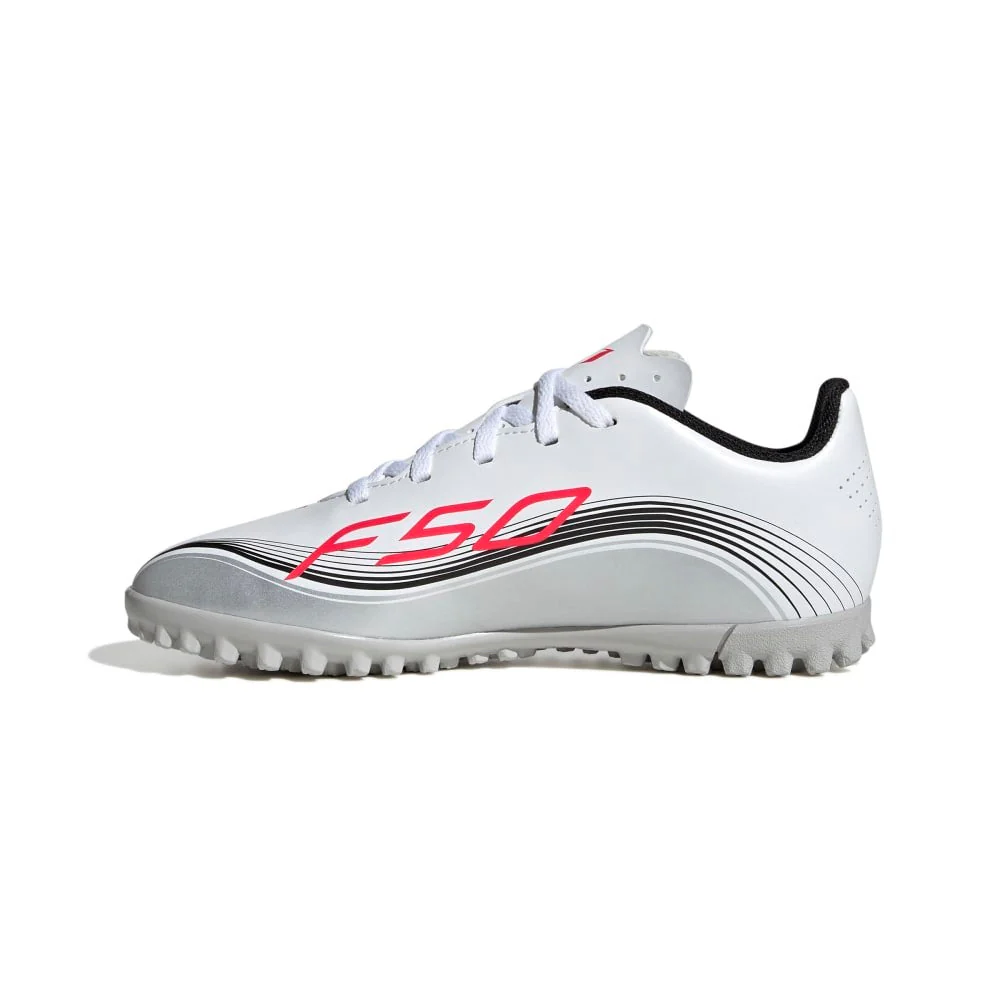 F50 Messi Club Turf Boots Kids - Image 4