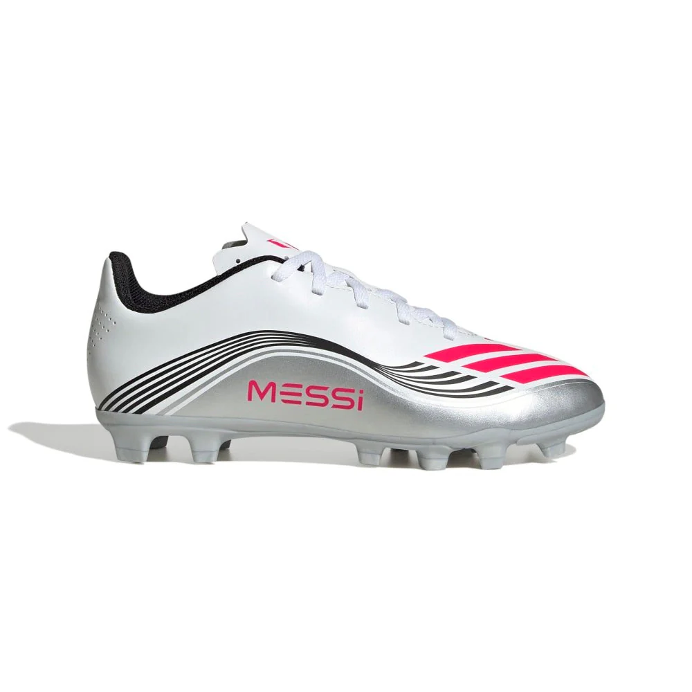 F50 Messi Club Firm/Multi-Ground Boots Kids