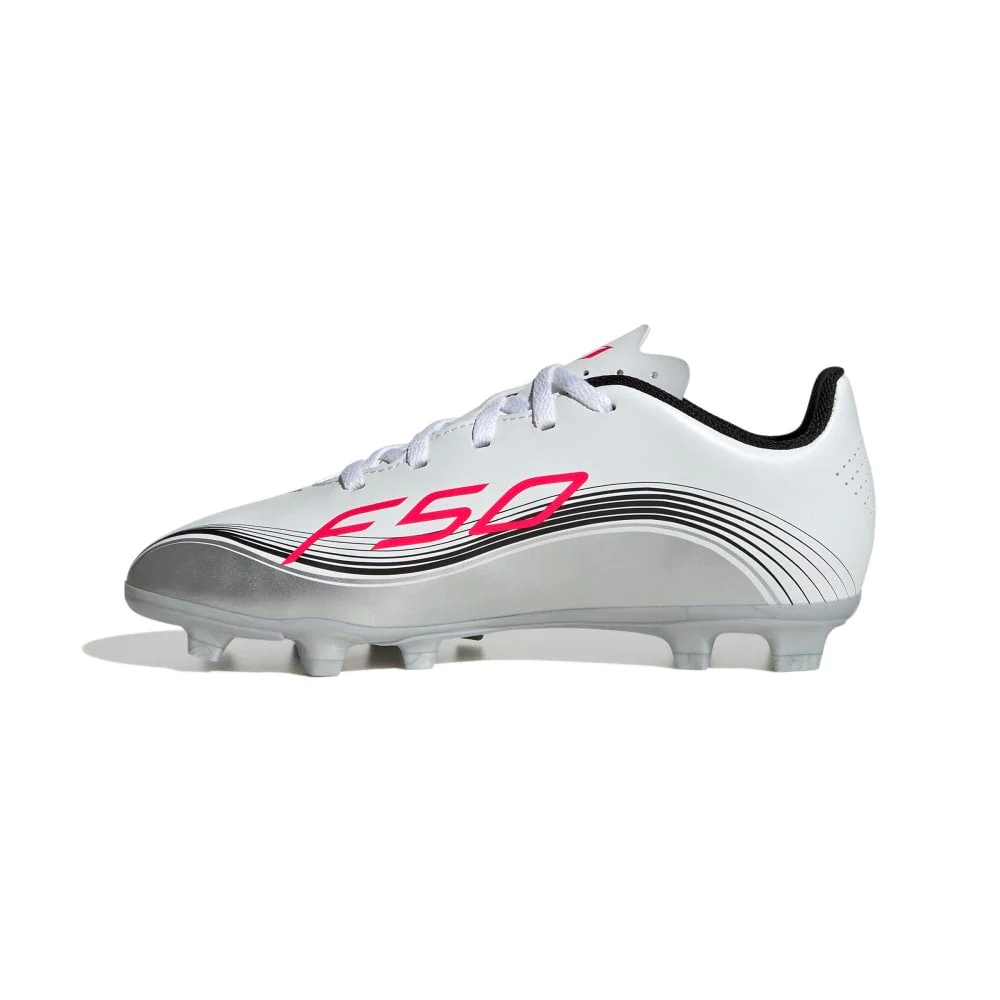 F50 Messi Club Firm/Multi-Ground Boots Kids - Image 4