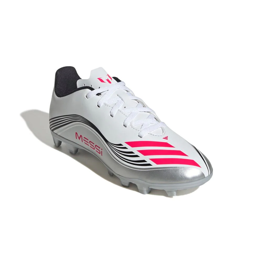 F50 Messi Club Firm/Multi-Ground Boots Kids - Image 5