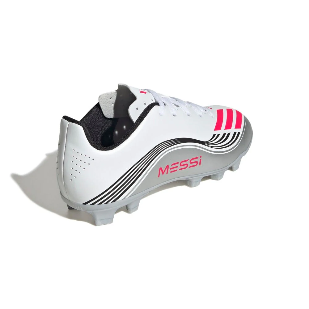 F50 Messi Club Firm/Multi-Ground Boots Kids - Image 6
