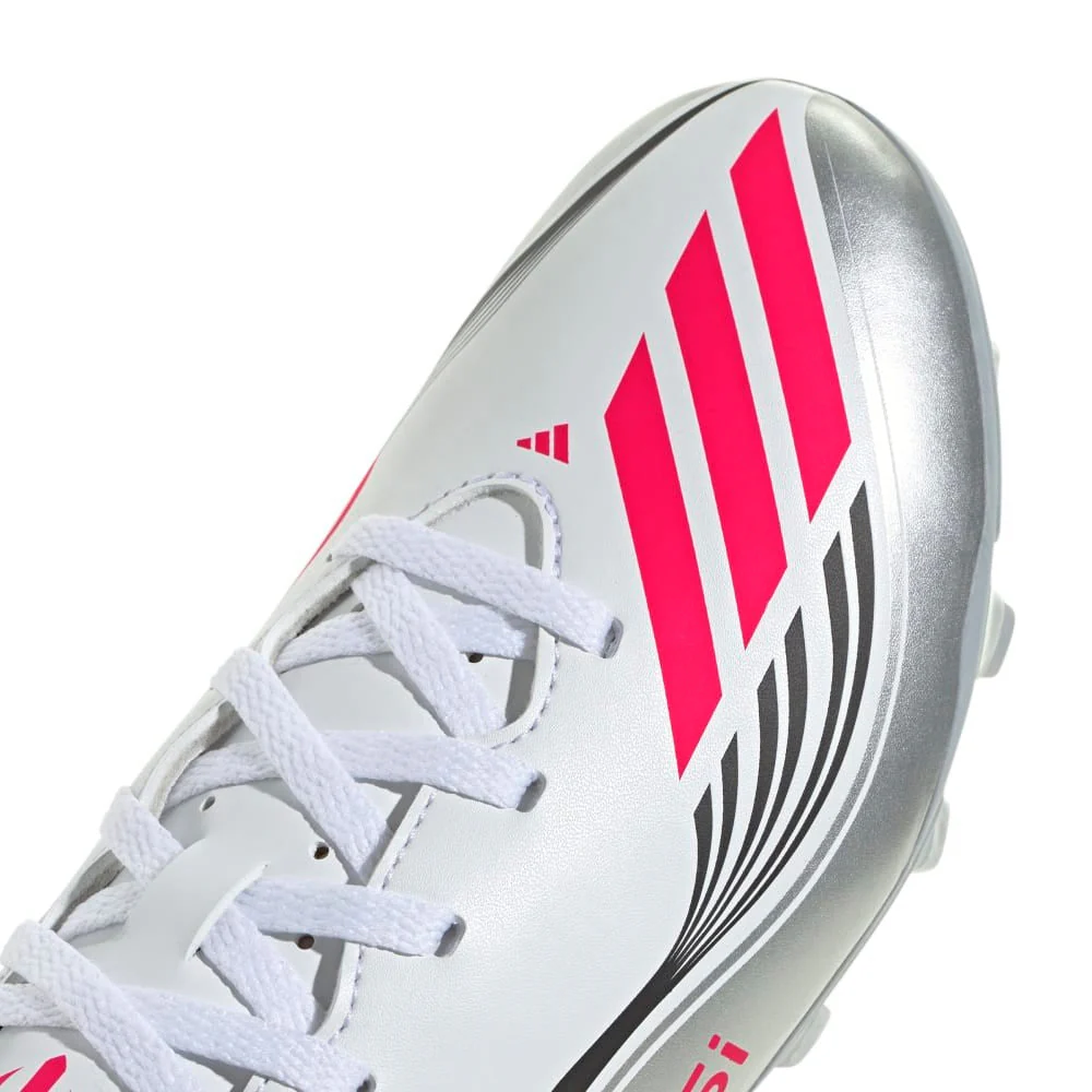 F50 Messi Club Firm/Multi-Ground Boots Kids - Image 8