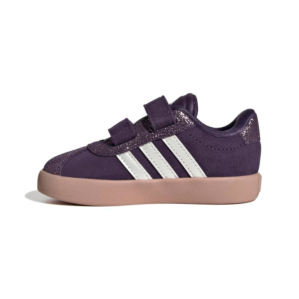 VL Court 3.0 Shoes Kids - Image 4