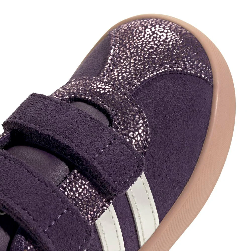 VL Court 3.0 Shoes Kids - Image 7