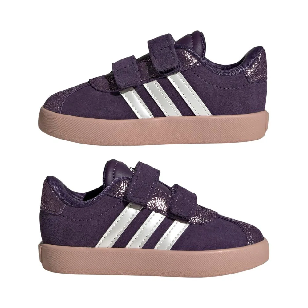 VL Court 3.0 Shoes Kids - Image 9