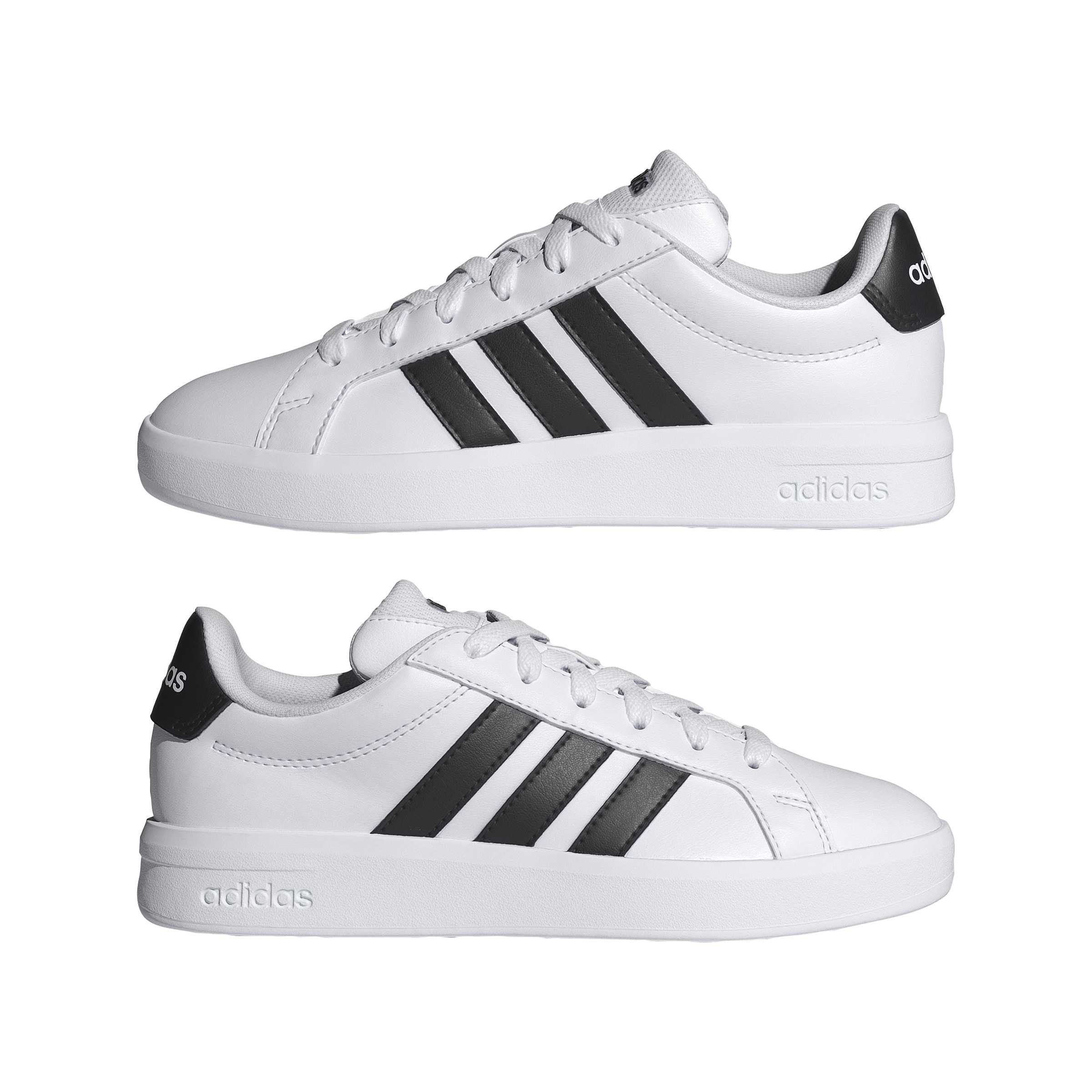 Grand Court 3.0 Shoes Junior - Image 8