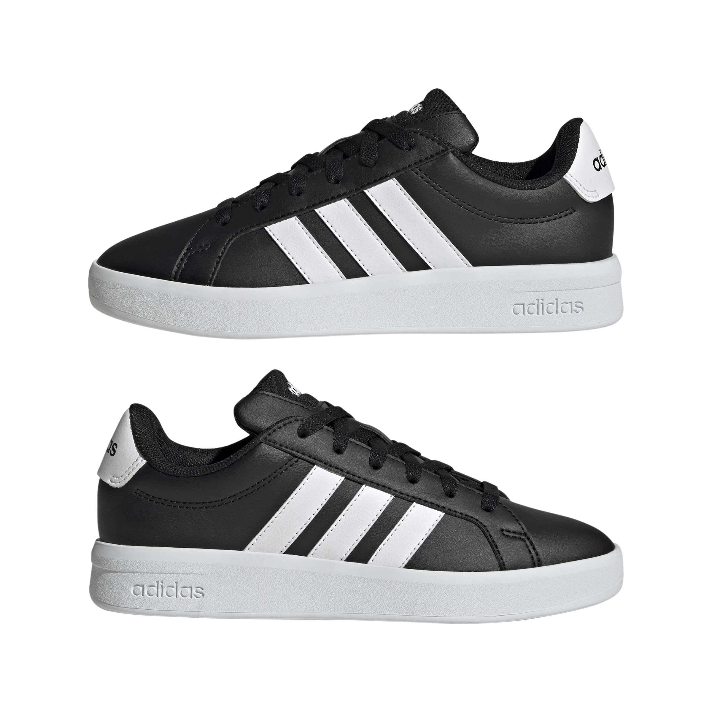 Grand Court 3.0 Shoes Junior - Image 8