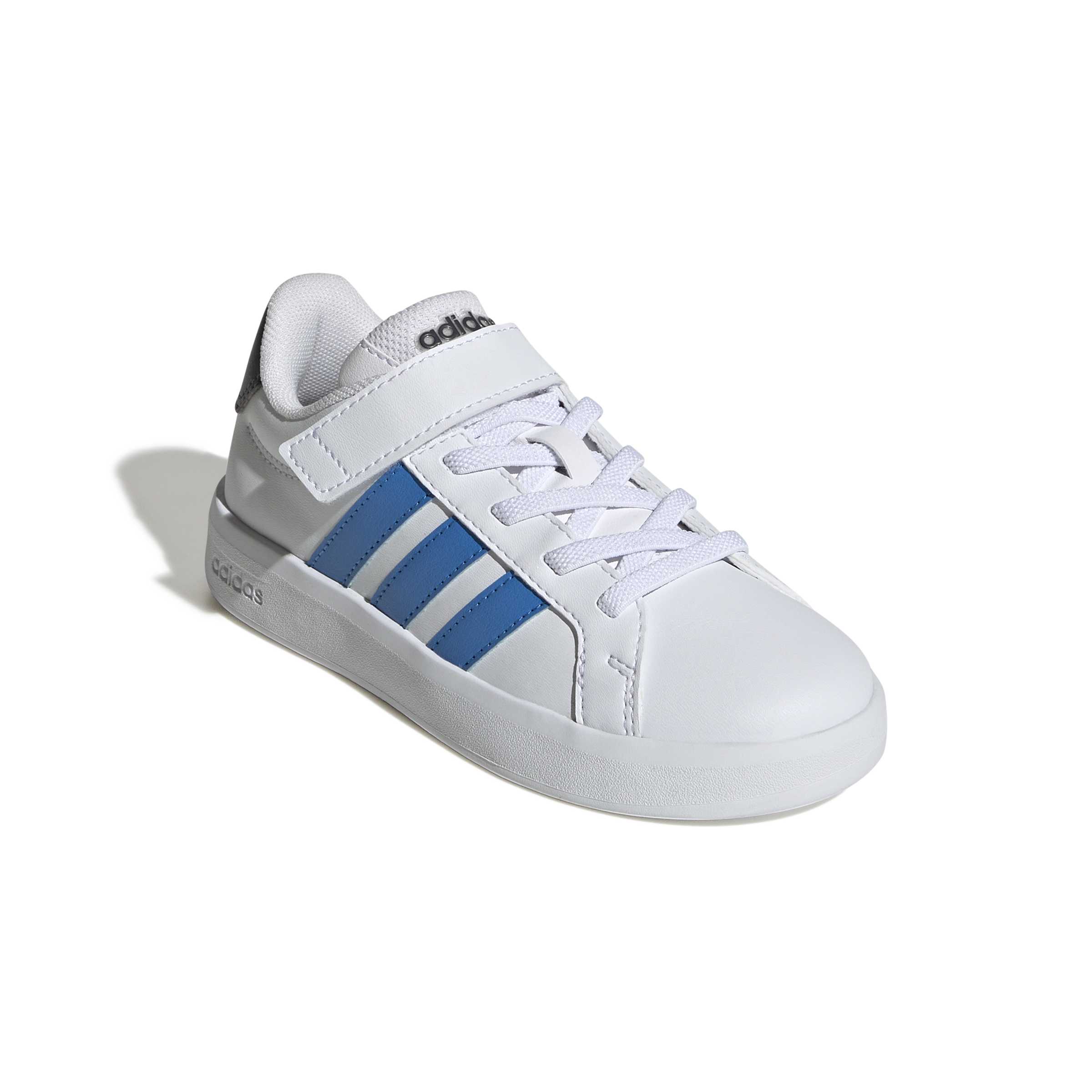 Grand Court 3.0 Shoes Children - Image 4