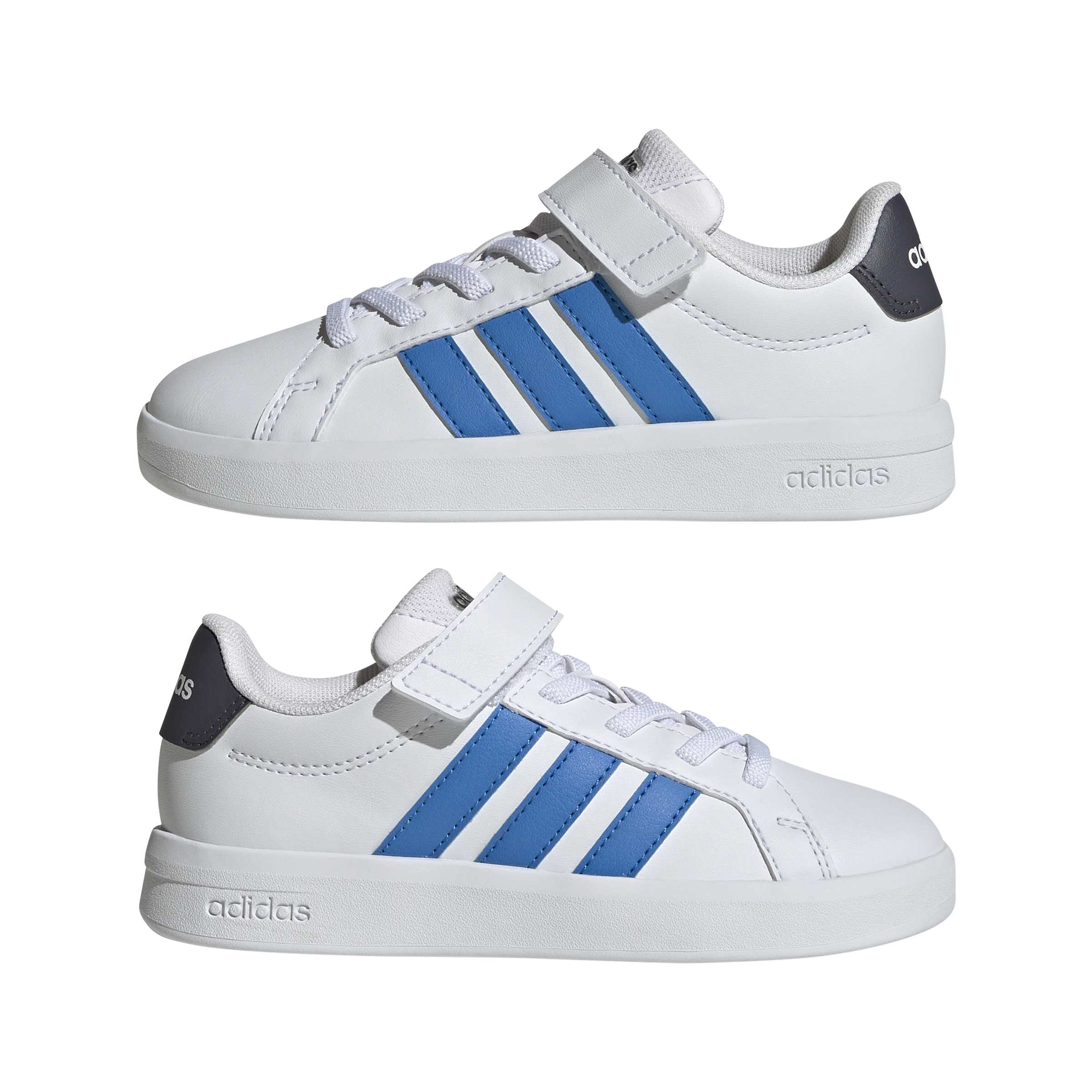 Grand Court 3.0 Shoes Children - Image 7
