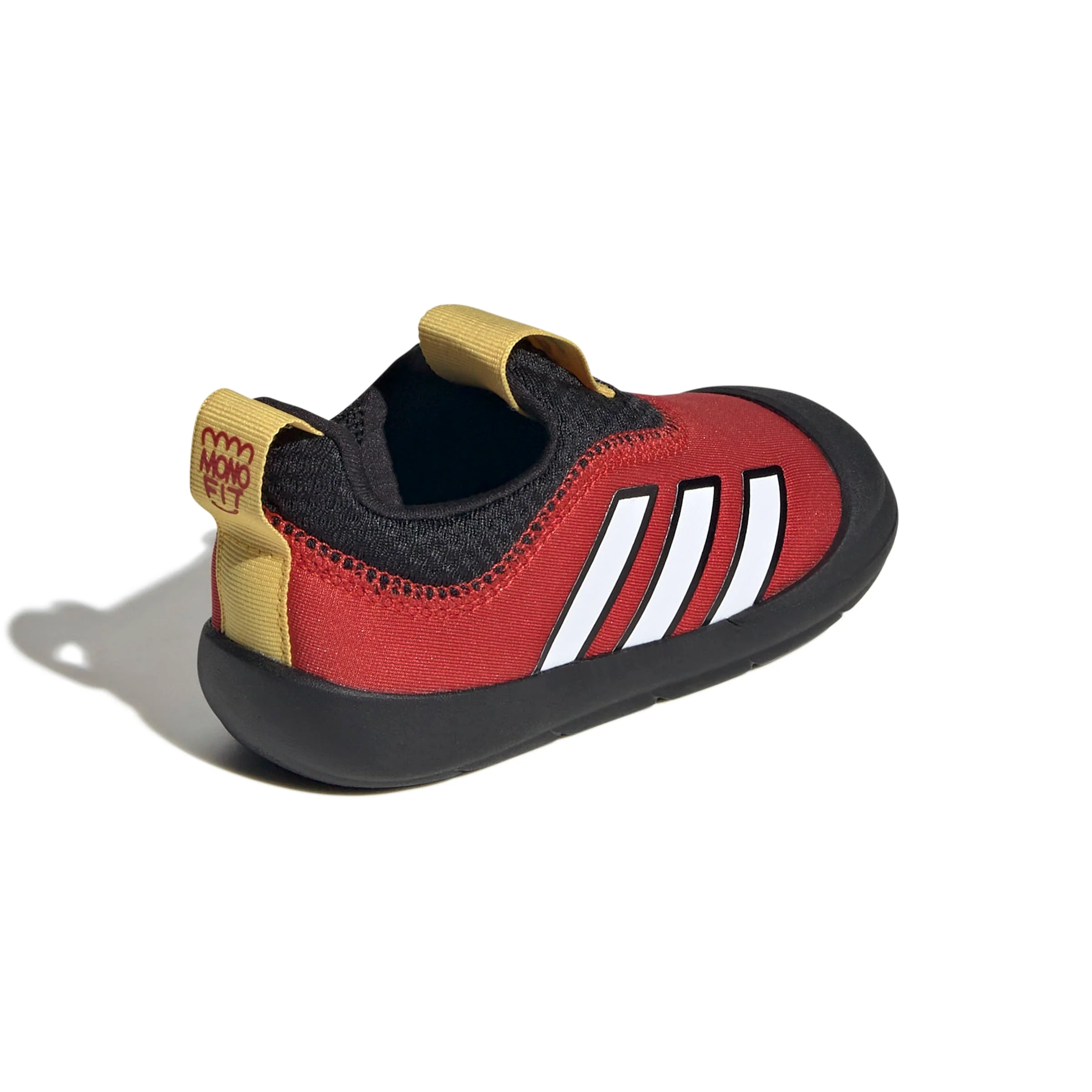 Disney Mickey Mouse Monofit Shoes - Image 5
