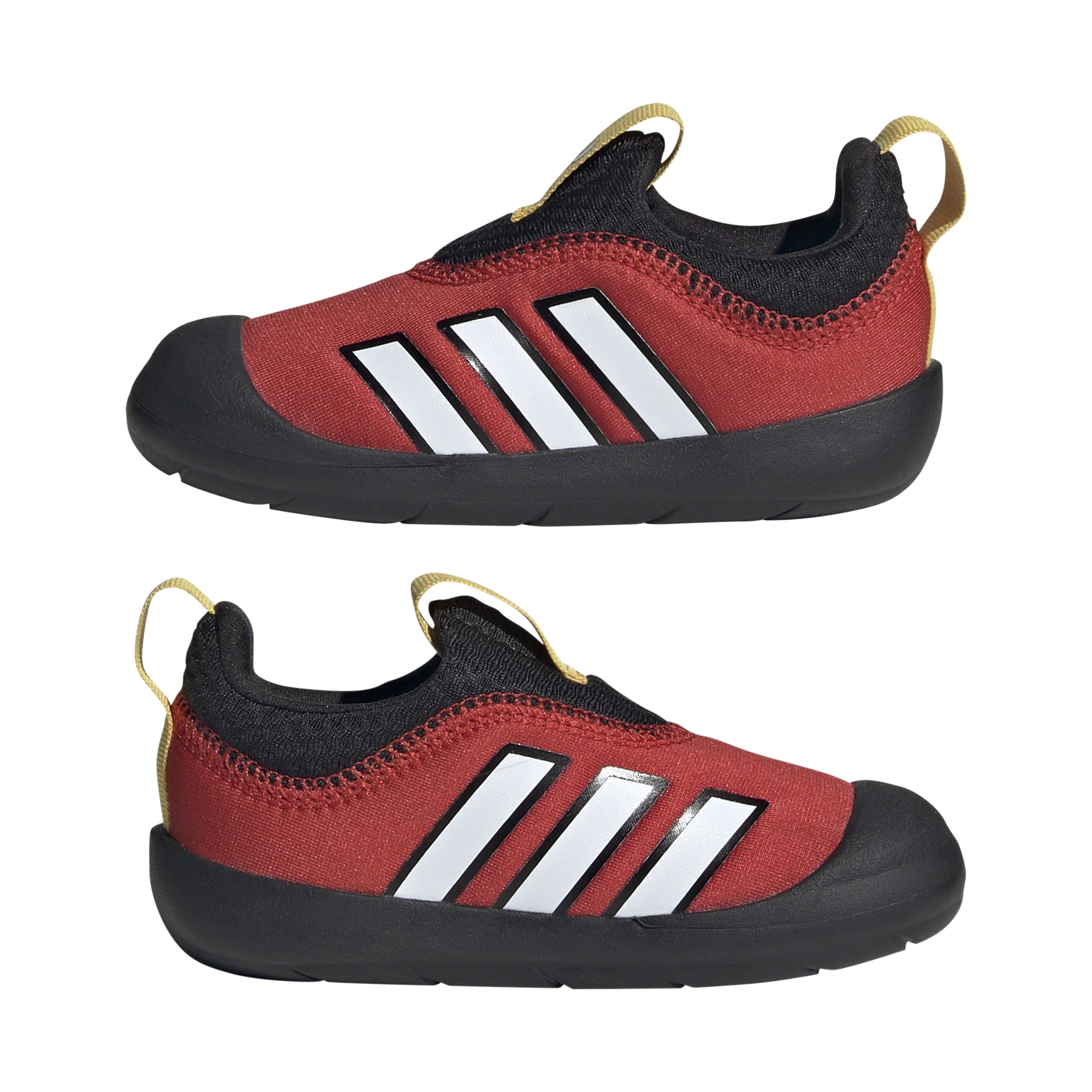 Disney Mickey Mouse Monofit Shoes - Image 6