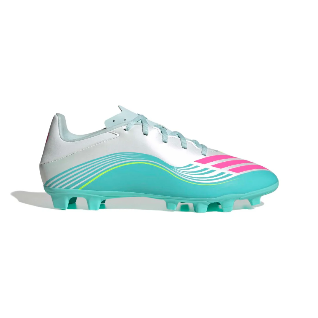 F50 Messi Club Firm Ground / Multi Ground Shoes
