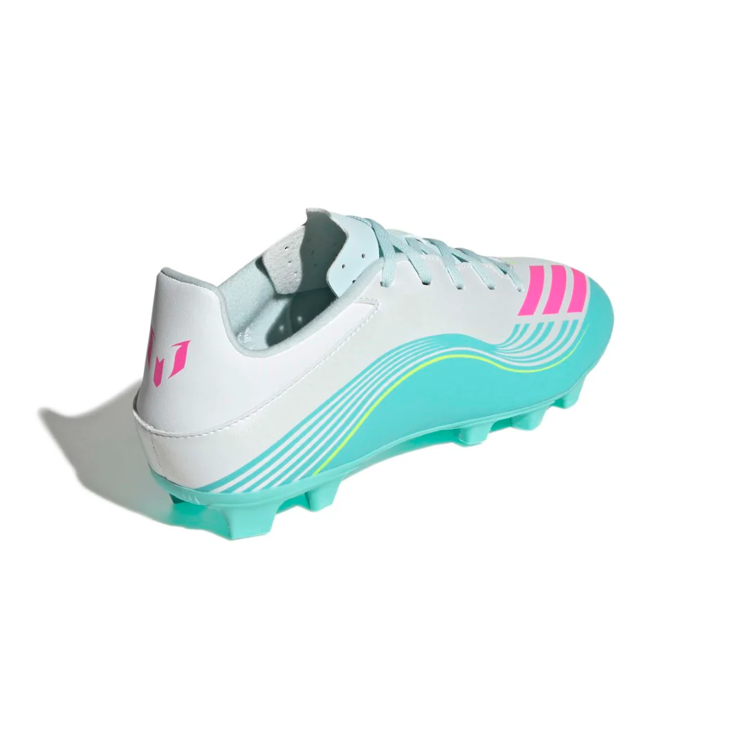 F50 Messi Club Firm Ground / Multi Ground Shoes - Image 3