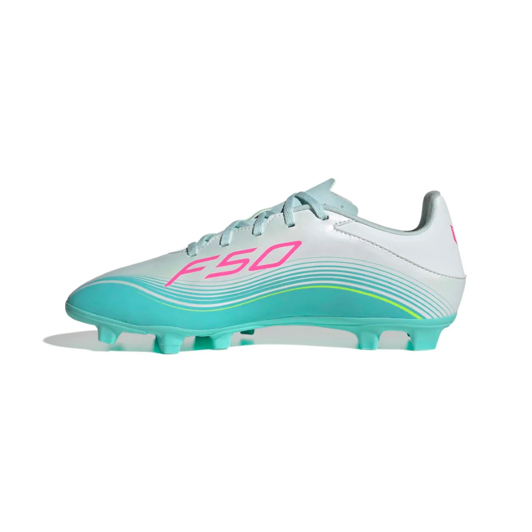 F50 Messi Club Firm Ground / Multi Ground Shoes - Image 5