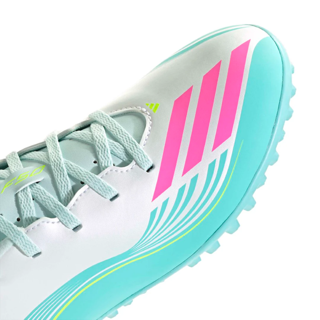 F50 Messi Club Turf Shoes - Image 3